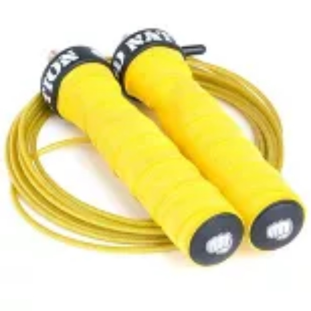 WOD Nation jump rope